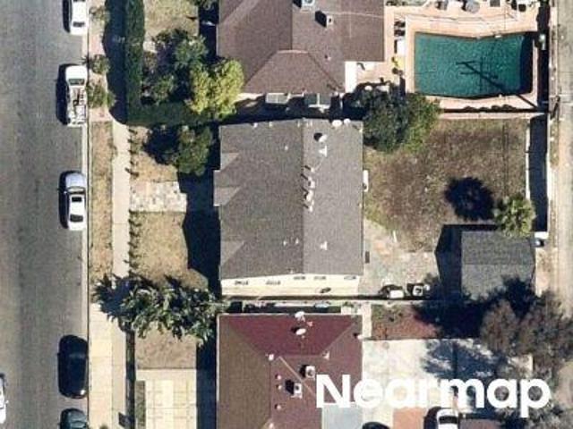House for sale in Canoga Park, California