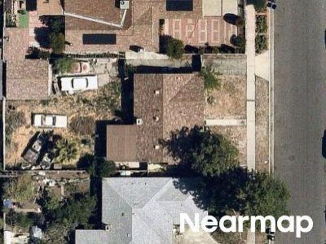 House for sale in North Hollywood