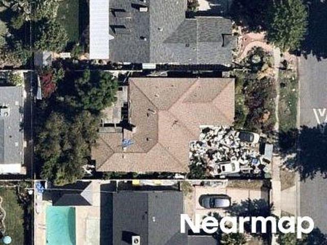 House for sale in North Hollywood