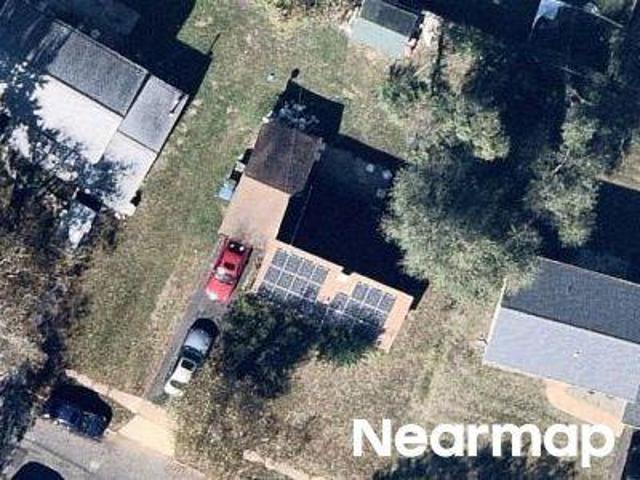 House for sale in Willingboro, New Jersey