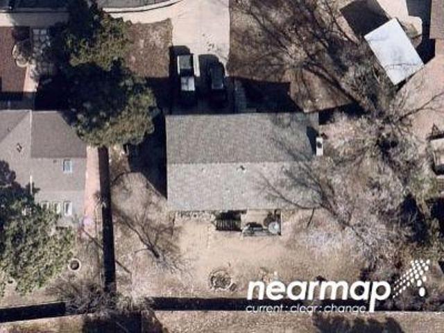 House for sale in Colorado Springs, Colorado