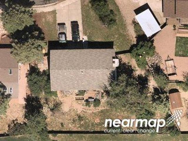 House for sale in Colorado Springs, Colorado