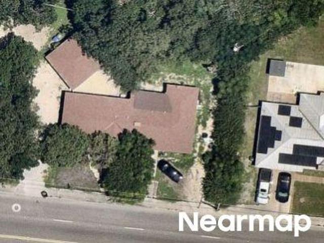 House for sale in Leesville, Texas