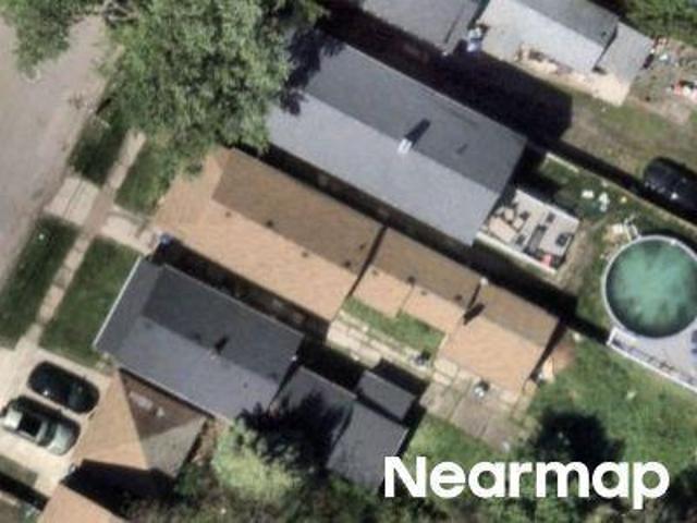Property for sale in Buffalo, New York