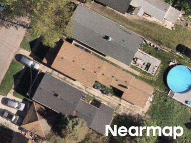 Property for sale in Buffalo, New York