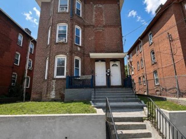 House for sale in Hartford, Connecticut