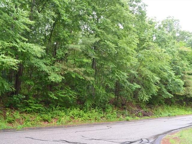 Land for sale in Ware, Massachusetts