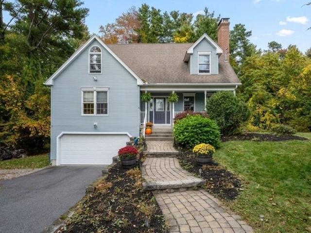 House for sale in Ware, Hampshire County