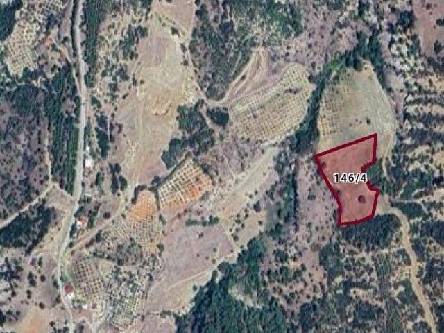 Babadağ, Denizli içerisinde satılık Arsa