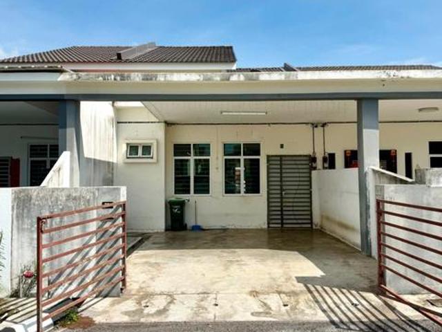 Terraced House for sale in Lunas, Kedah