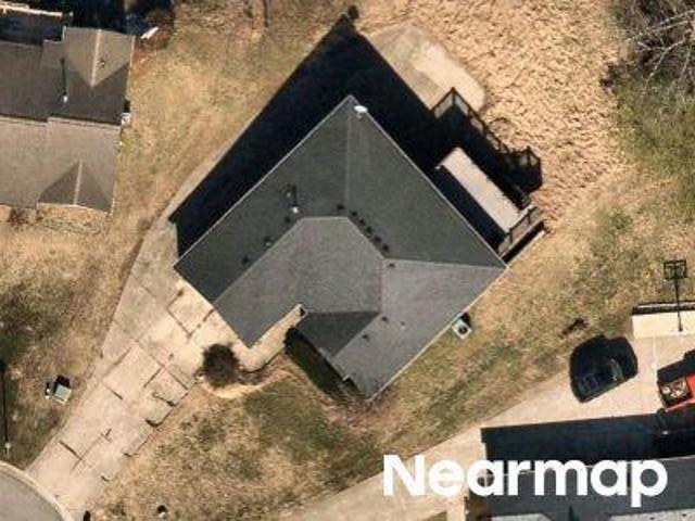 House for sale in Louisville, Kentucky