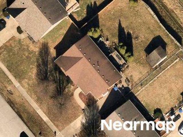 House for sale in Louisville, Kentucky