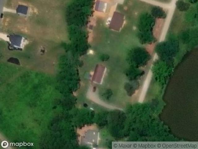 House for sale in Alamance County, North Carolina