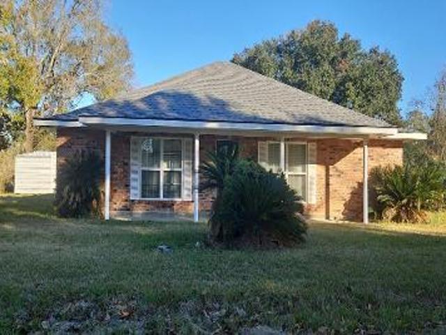 House for sale in Opelousas, Louisiana