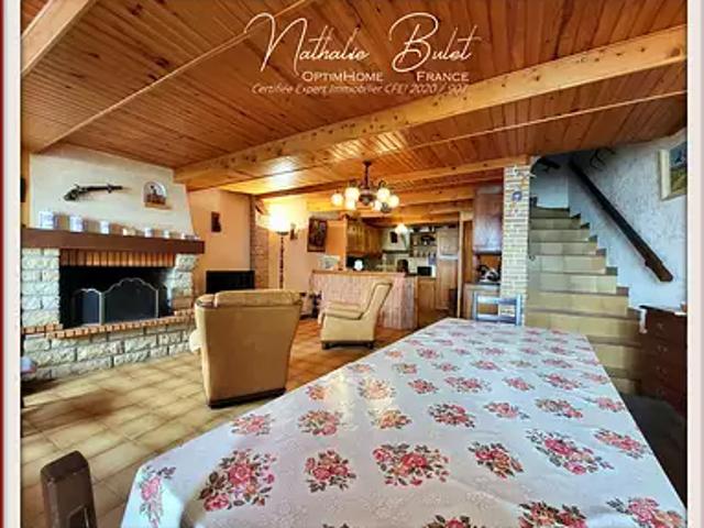 Maison vente à Béziers, Babeau-bouldoux