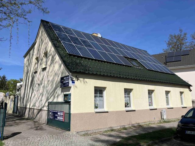 Haus kaufen in Potsdam