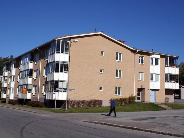 Lägenhet hyra i Kramfors, Västernorrland