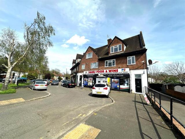 Apartment for rent in London Borough of Hounslow, Greater London