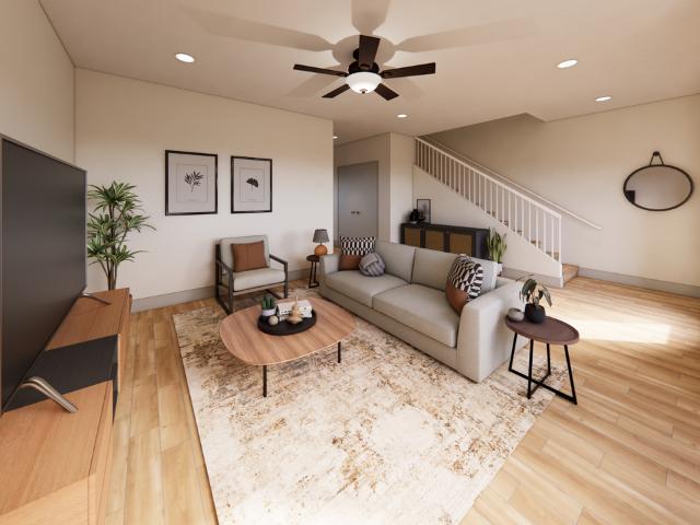 Apartment for rent in Fort Worth, Texas