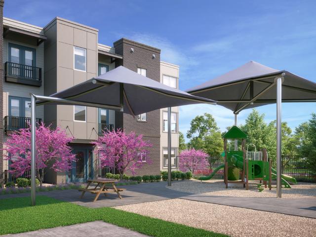 Apartment for rent in Fort Worth, Texas