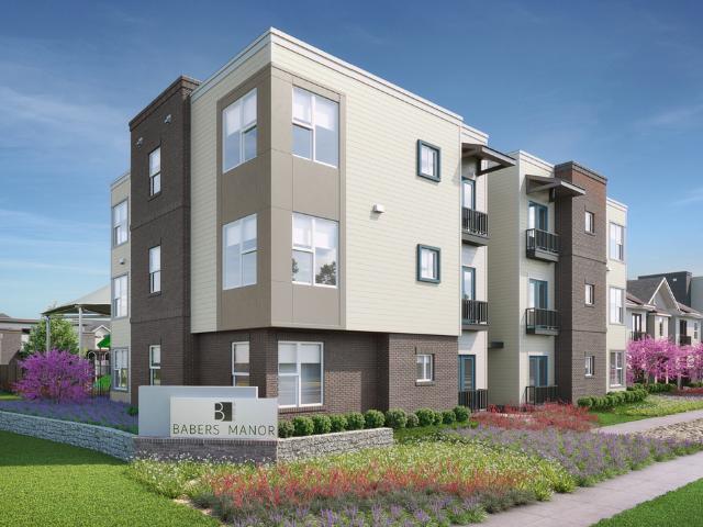 Apartment for rent in Fort Worth, Texas