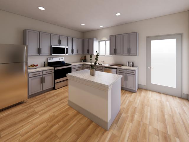 Apartment for rent in Fort Worth, Texas