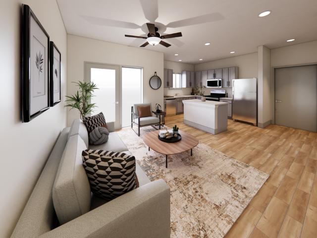 Apartment for rent in Fort Worth, Texas