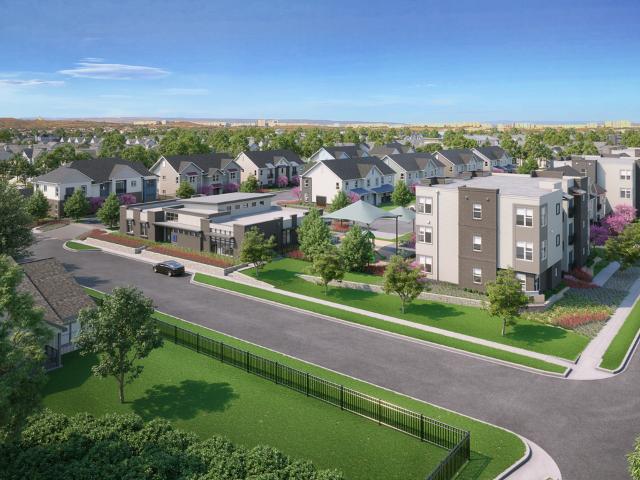 Apartment for rent in Fort Worth, Texas