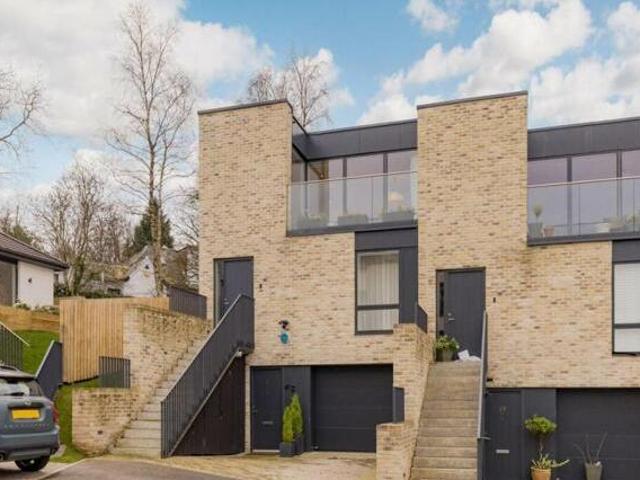 House for sale in Juniper Green, Scotland