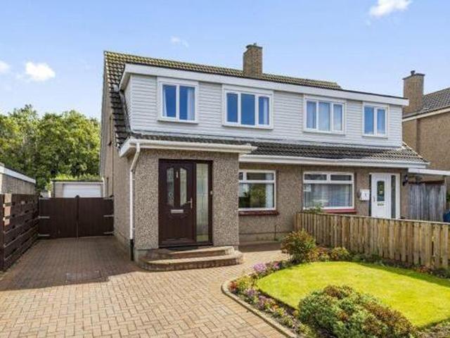 House for sale in Scotland
