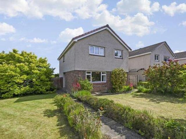 House for sale in Scotland