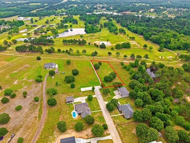 Land for sale in Lindale, Smith County