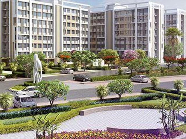 Flat for sale in National Capital Territory Of Delhi