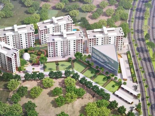 Flat for sale in National Capital Territory Of Delhi