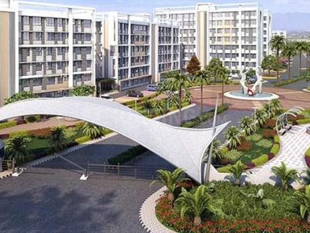 Flat for sale in National Capital Territory Of Delhi