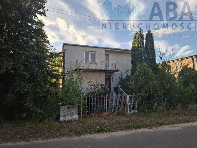 Dom na sprzedaż w Babiak, Wielkopolskie