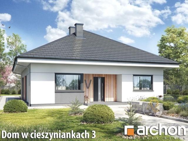 Dom na sprzedaż w Wagowo, Wielkopolskie