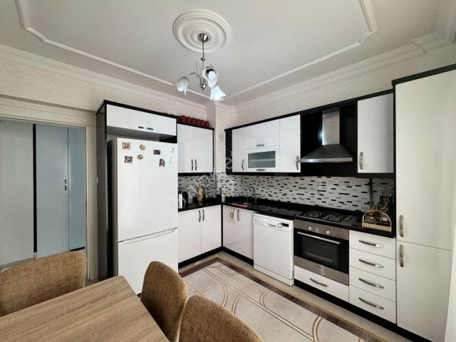 Kilis Merkez, Kilis içerisinde kiralık mülk