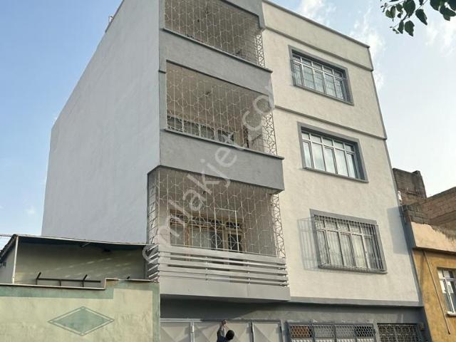 Kilis Merkez, Kilis içerisinde satılık mülk