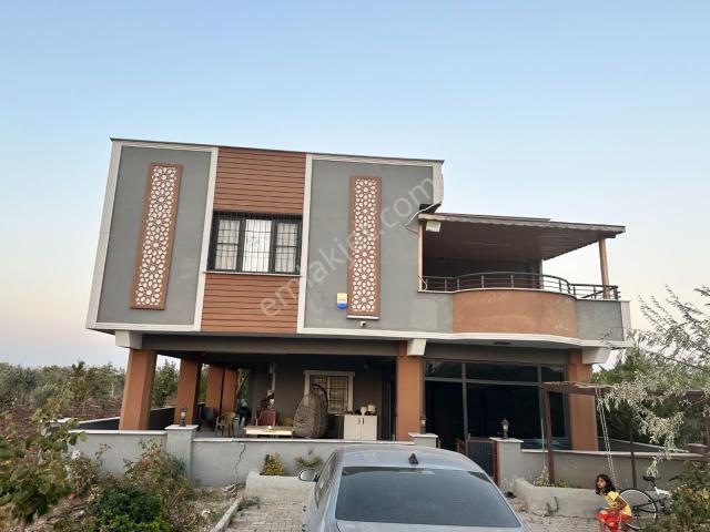 Kilis Merkez, Kilis içerisinde satılık Villa