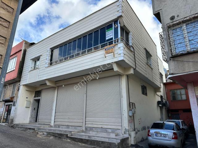 Kilis Merkez, Kilis içerisinde satılık Villa