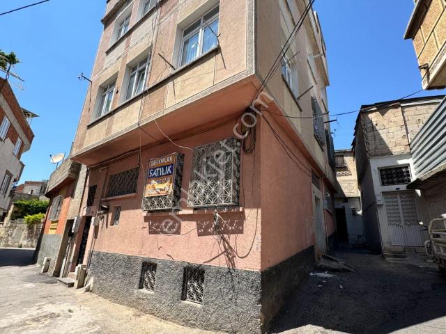 Namık Kemal Mahallesi, Kilis Merkez içerisinde satılık mülk