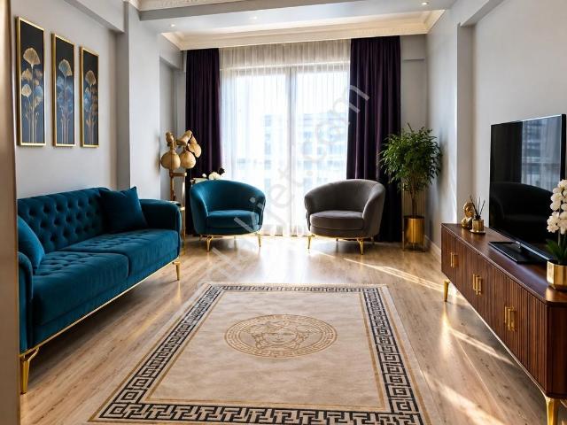 İstanbul içerisinde satılık mülk