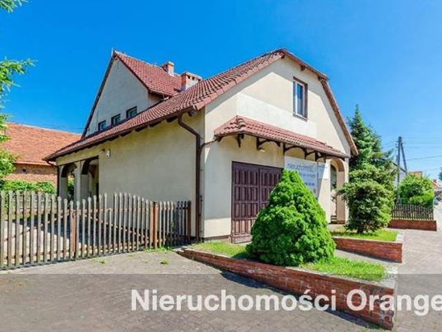 Mieszkanie na sprzedaż w Babimost, Lubuskie