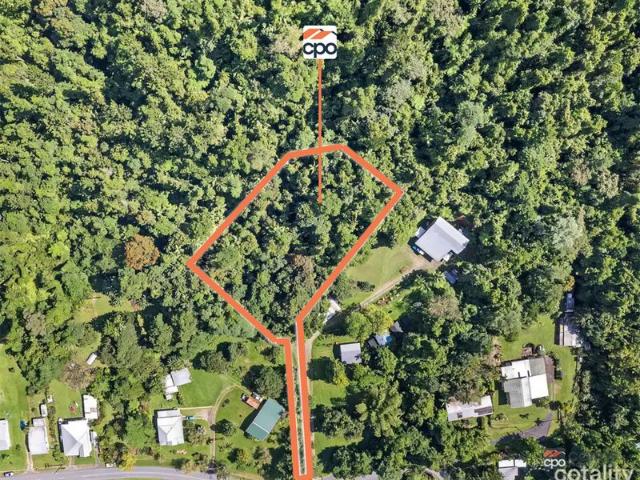 Land for sale in Babinda, Queensland