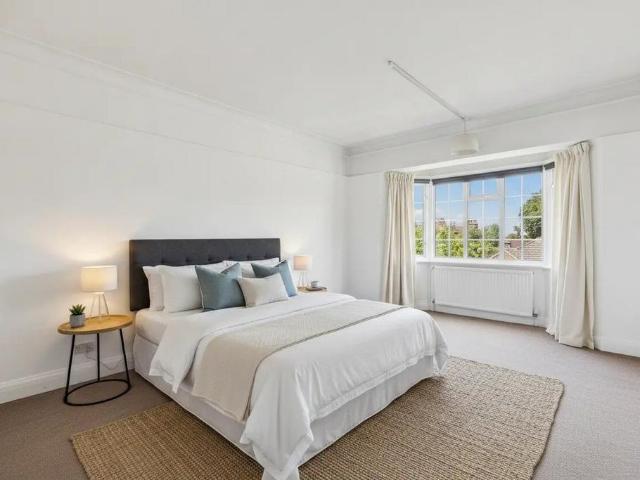 Apartment for rent in Streatham, Greater London