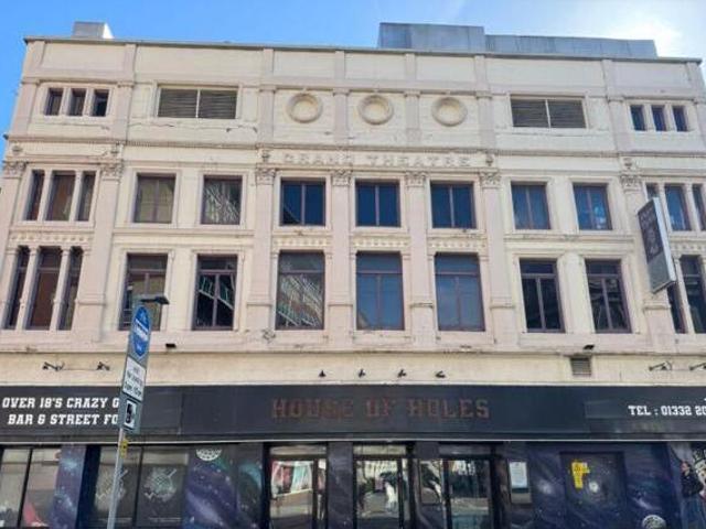 House for sale in East Midlands