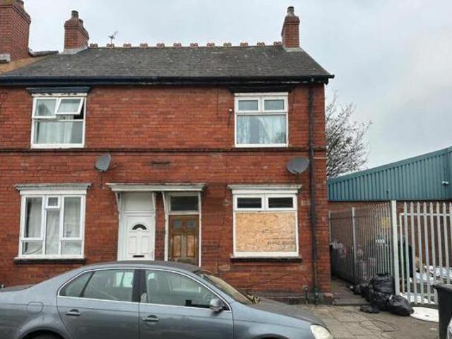 House for sale in Winson Green, West Midlands