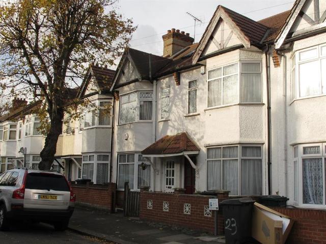 Apartment for rent in Hendon, Greater London