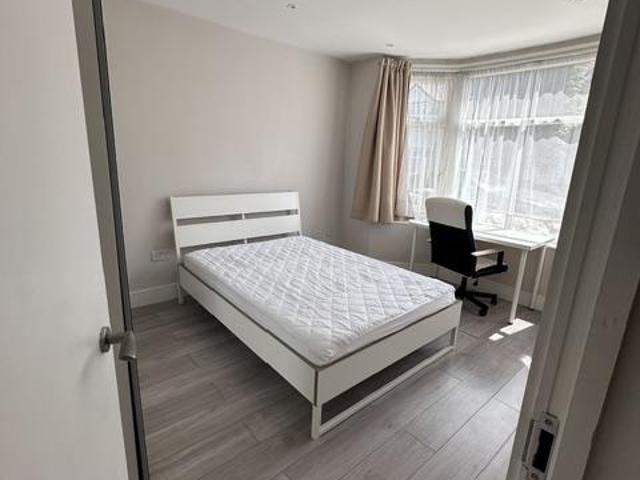 Apartment for rent in Hendon, Greater London